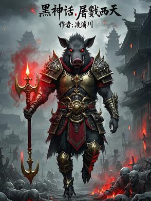 黑神话：屠戮西天黑神话：屠戮西天