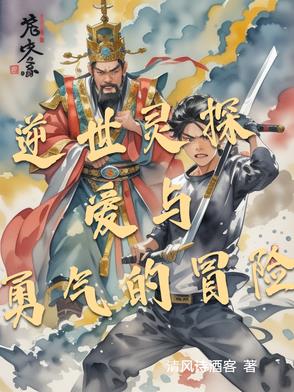 我在天庭当灵探我在天庭当灵探