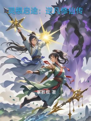 灵根启途：逆凡修仙传灵根启途：逆凡修仙传