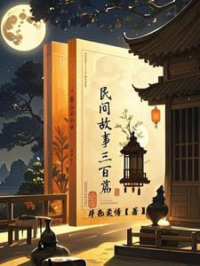 民间故事三百篇民间故事三百篇