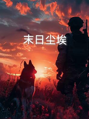 末日尘埃末日尘埃
