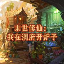 末世：带着军哥哥们去修仙末世：带着军哥哥们去修仙