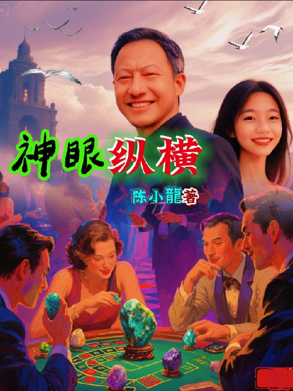 神眼纵横神眼纵横
