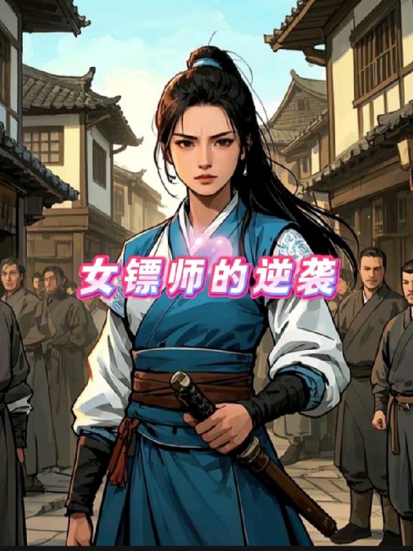 女镖师的逆袭女镖师的逆袭