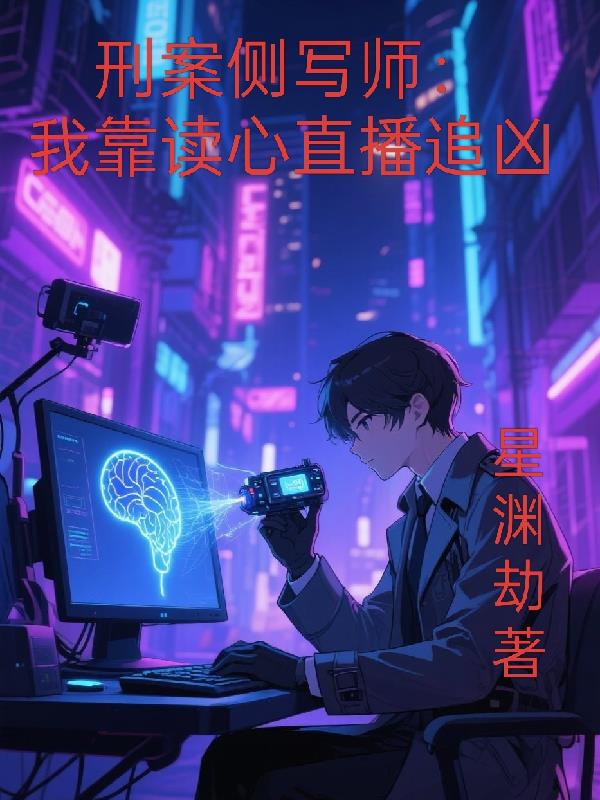 刑案侧写师：我靠读心直播追凶刑案侧写师：我靠读心直播追凶