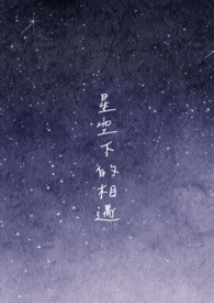 星空下的相遇星空下的相遇
